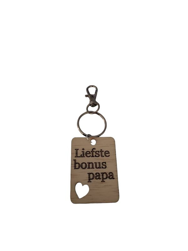 Liefste bonuspapa