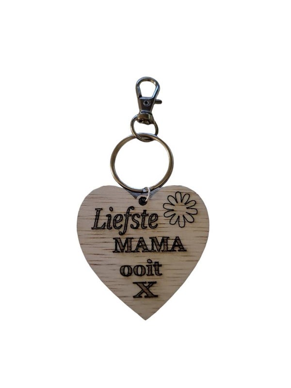 Liefste mama ooit