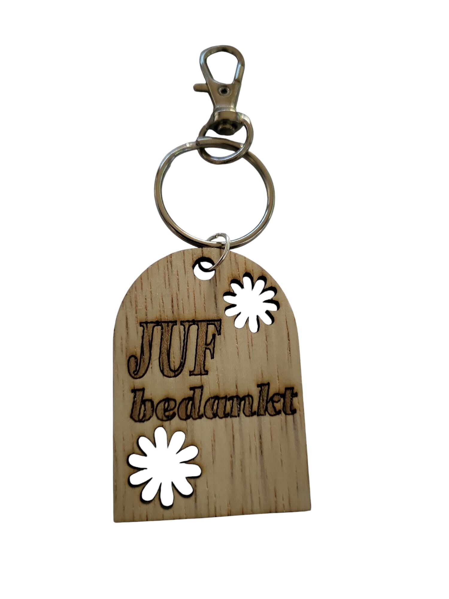 Juf