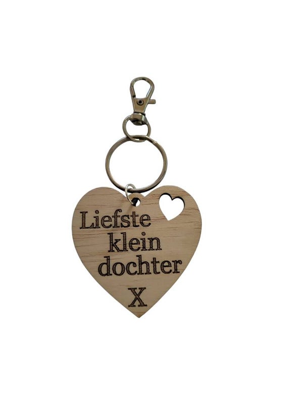 Liefste kleindochter