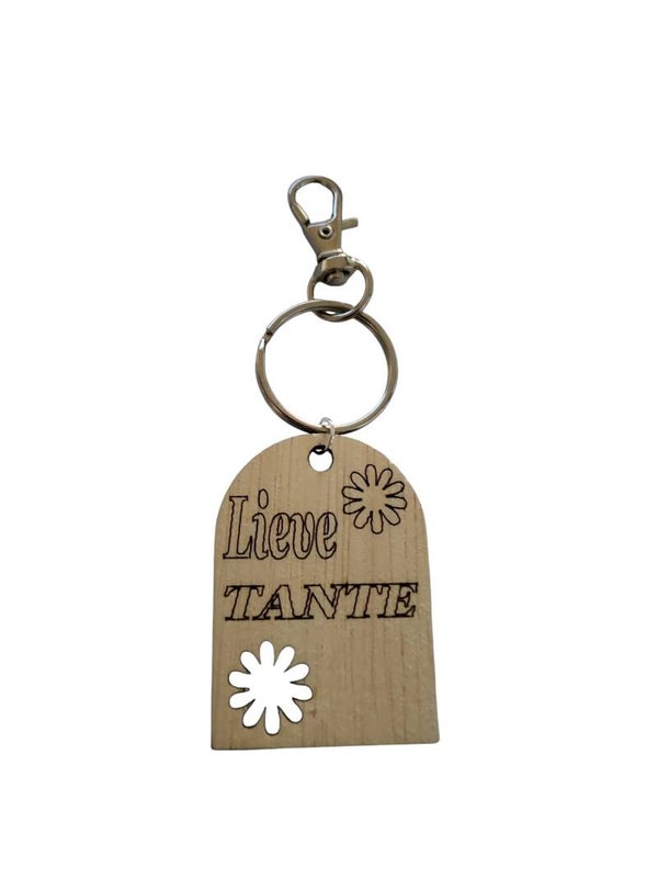 Lieve tante (recht)
