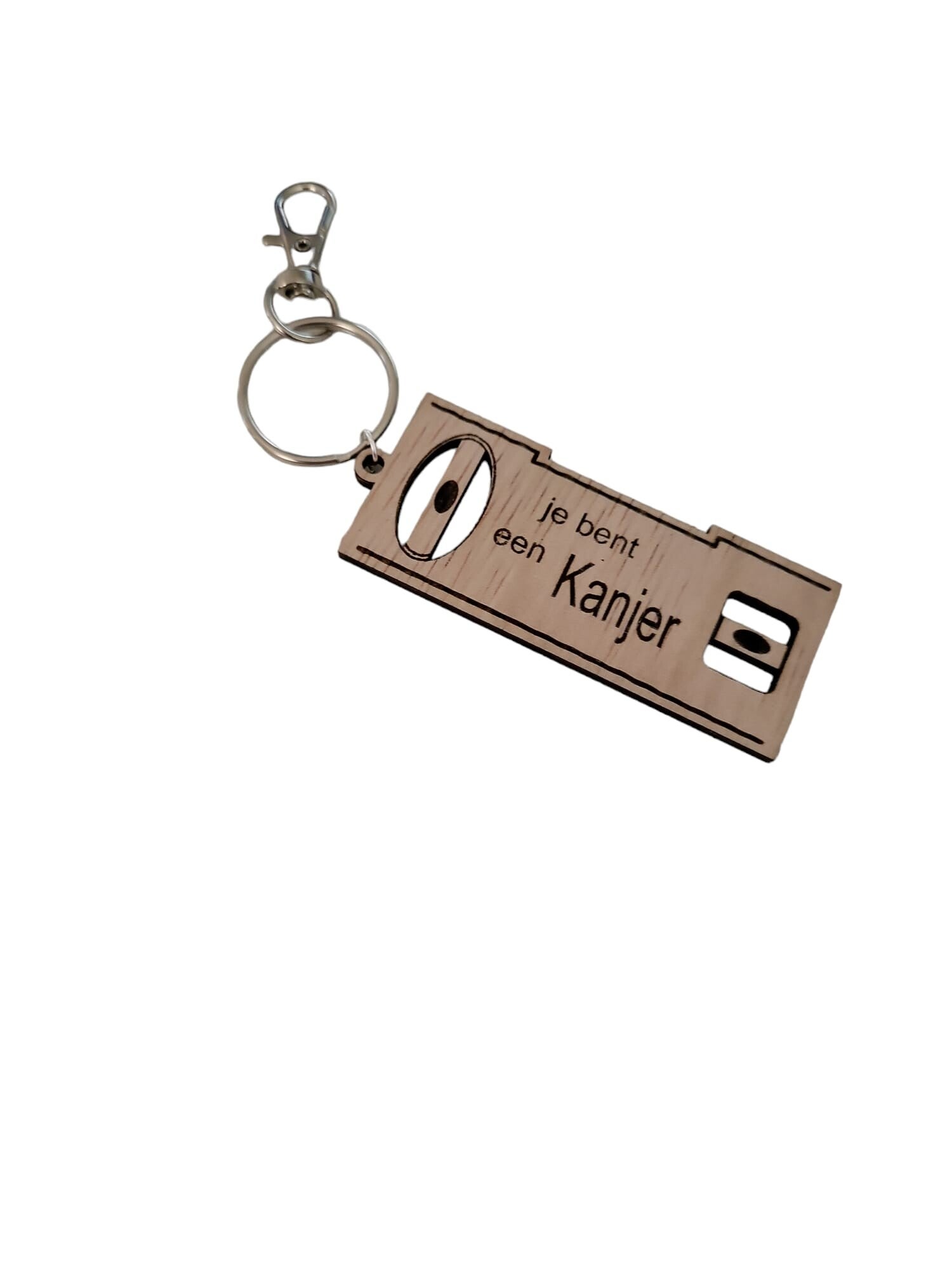 Kanjer waterpas