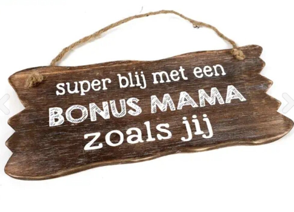 Bonusmama