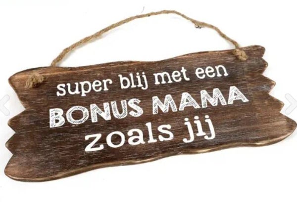 Bonusmama