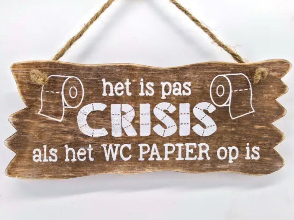 WC papier