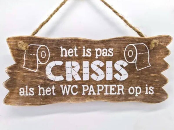 WC papier