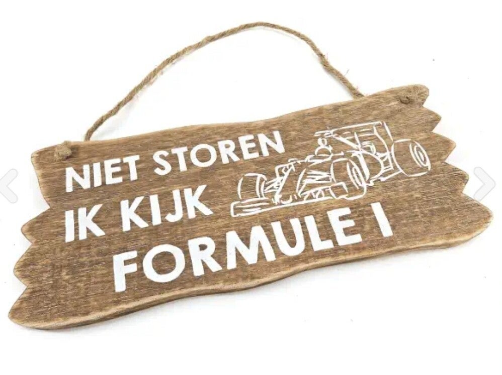 Formule 1
