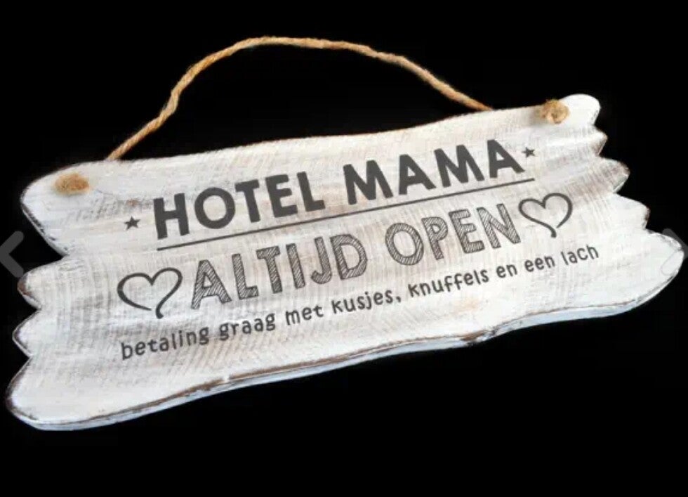 Hotel mama