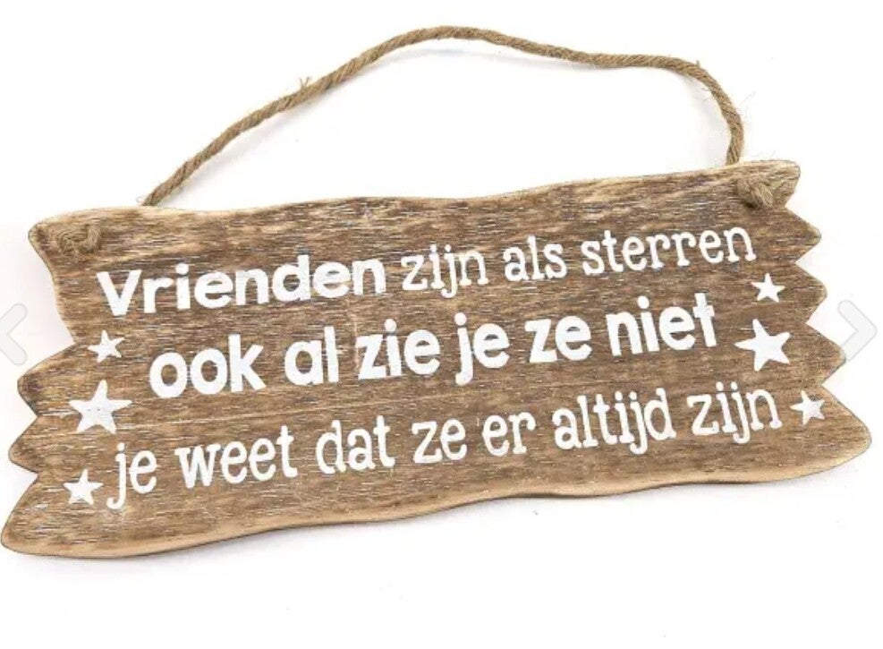 Vrienden