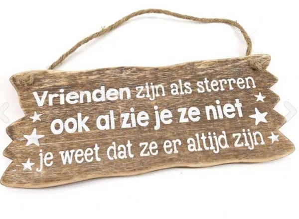 Vrienden