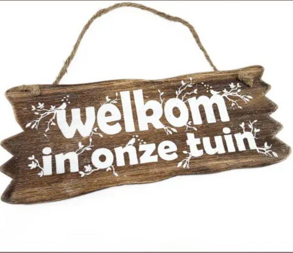 Welkom
