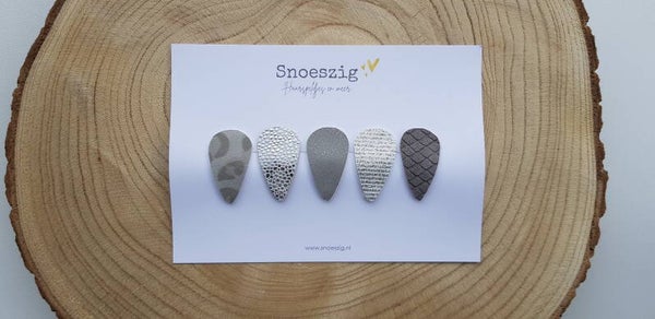Ize - set 5