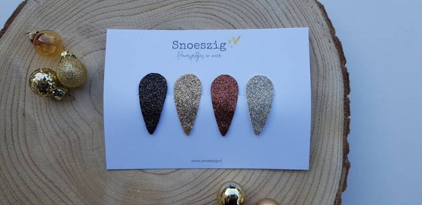 Ize - Set van 4