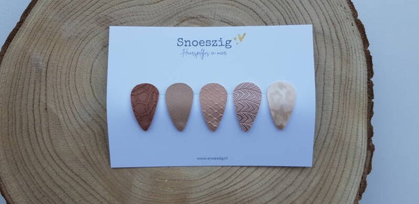 Ize - set 6