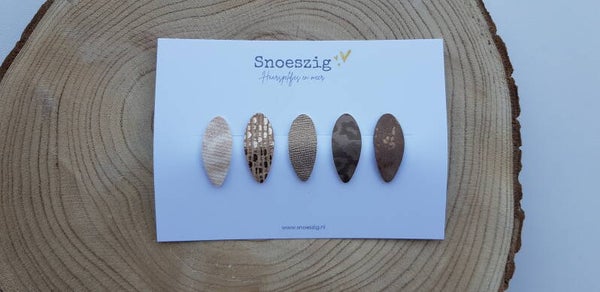 Noor - set 7