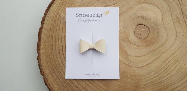 Bo - Crème mini glitter