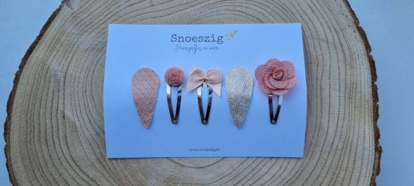 Fleur - set 16