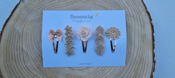 Fleur - set 15