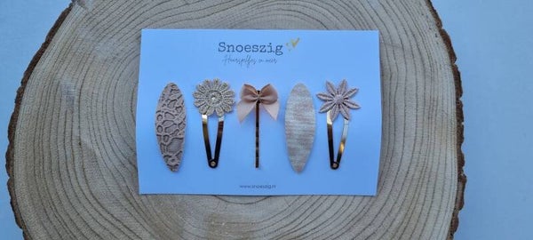 Fleur - set 14