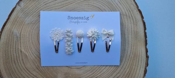 Fleur - set 20