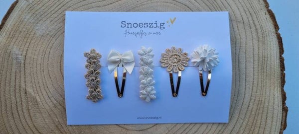 Fleur - set 19