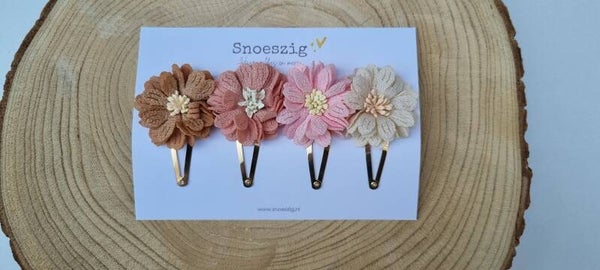 Posy - set 1