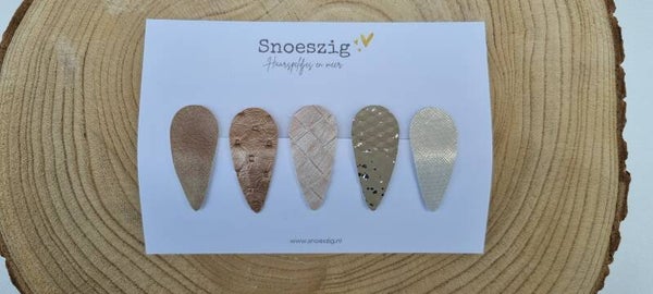 Ize - set 9