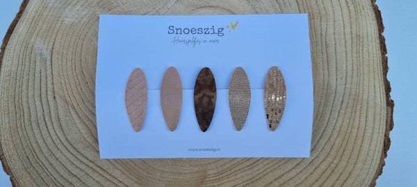 Noor - set 11