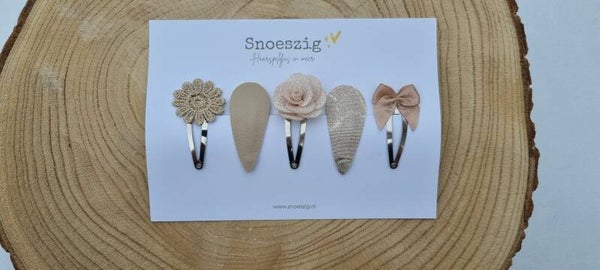 Fleur - set 23