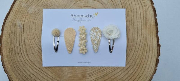 Fleur - set 24