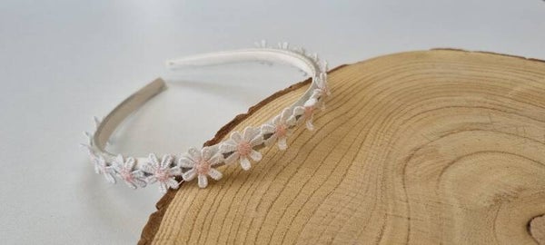 Diadeem 5