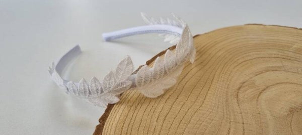 Diadeem 8