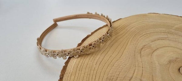 Diadeem 10