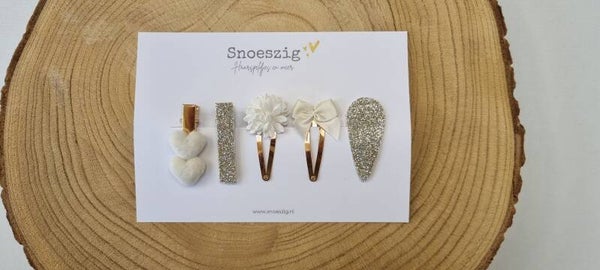 DS Fleur - Set 5