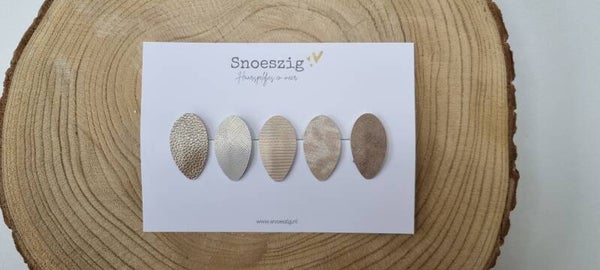 Antislip Luna - Set 3