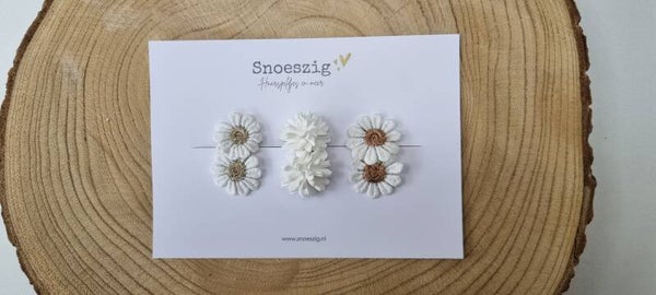 Antislip Bloemen - Set 2