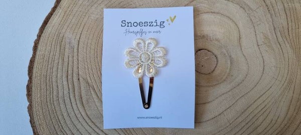 Speldje Bloem