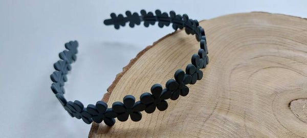 Diadeem 2 (Blue/Gray)