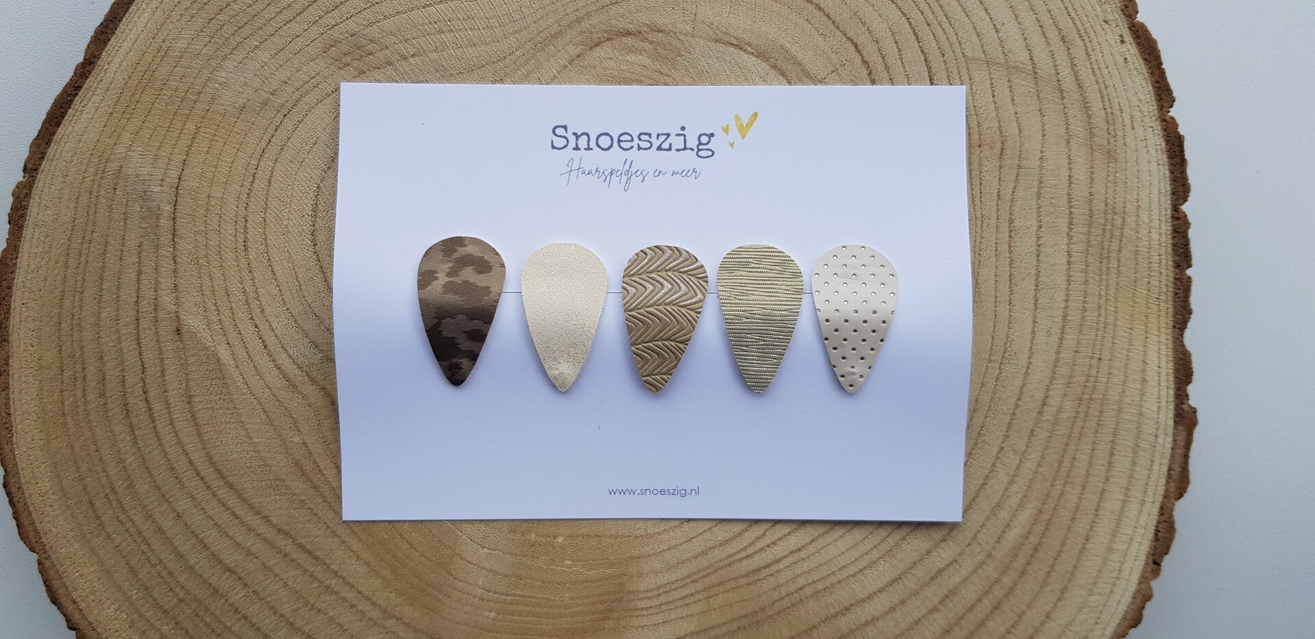 Ize - set 1