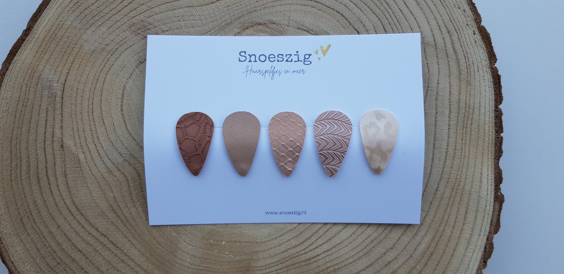 Ize - set 6
