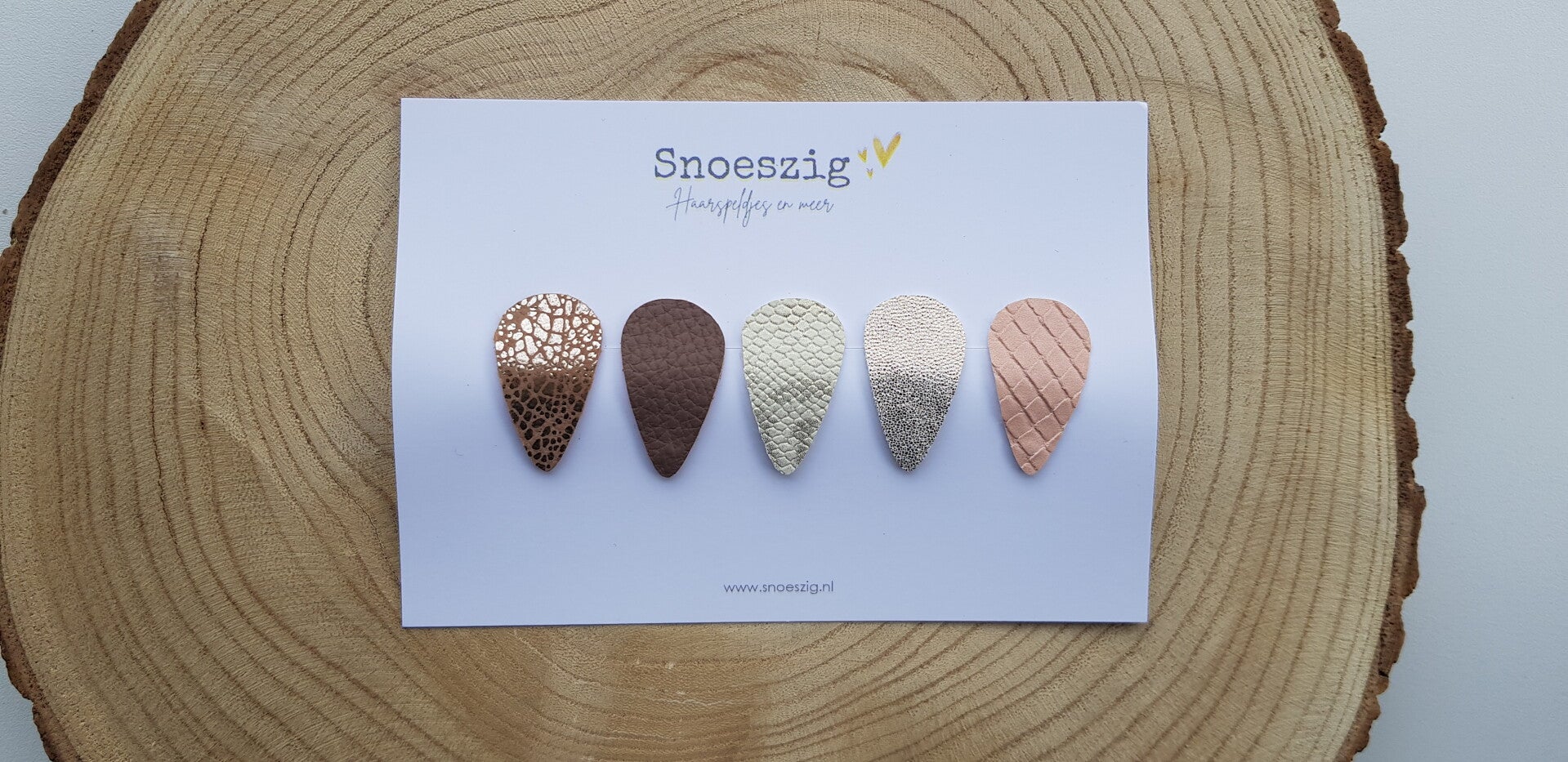 Ize - set 4