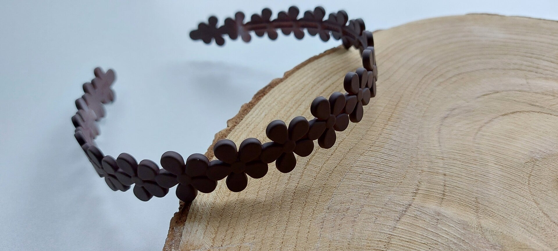 Diadeem 5 (Brown)