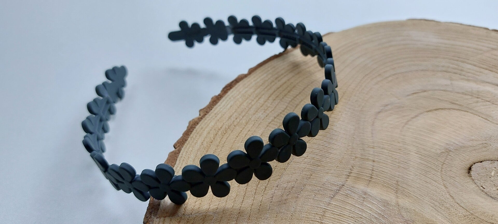 Diadeem 2 (Blue/Gray)