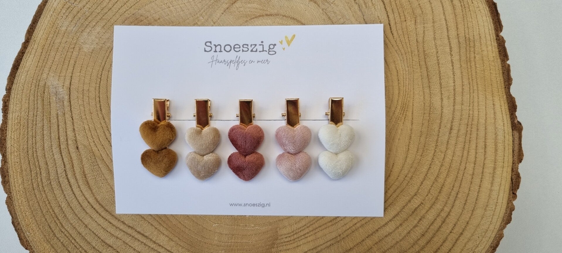 DS set Lieve