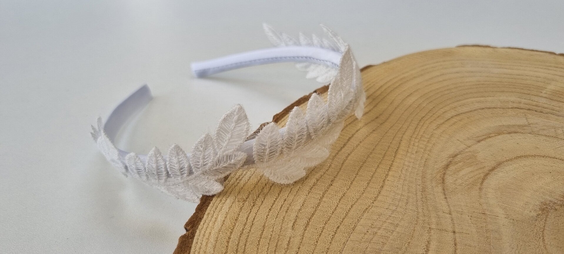 Diadeem 8