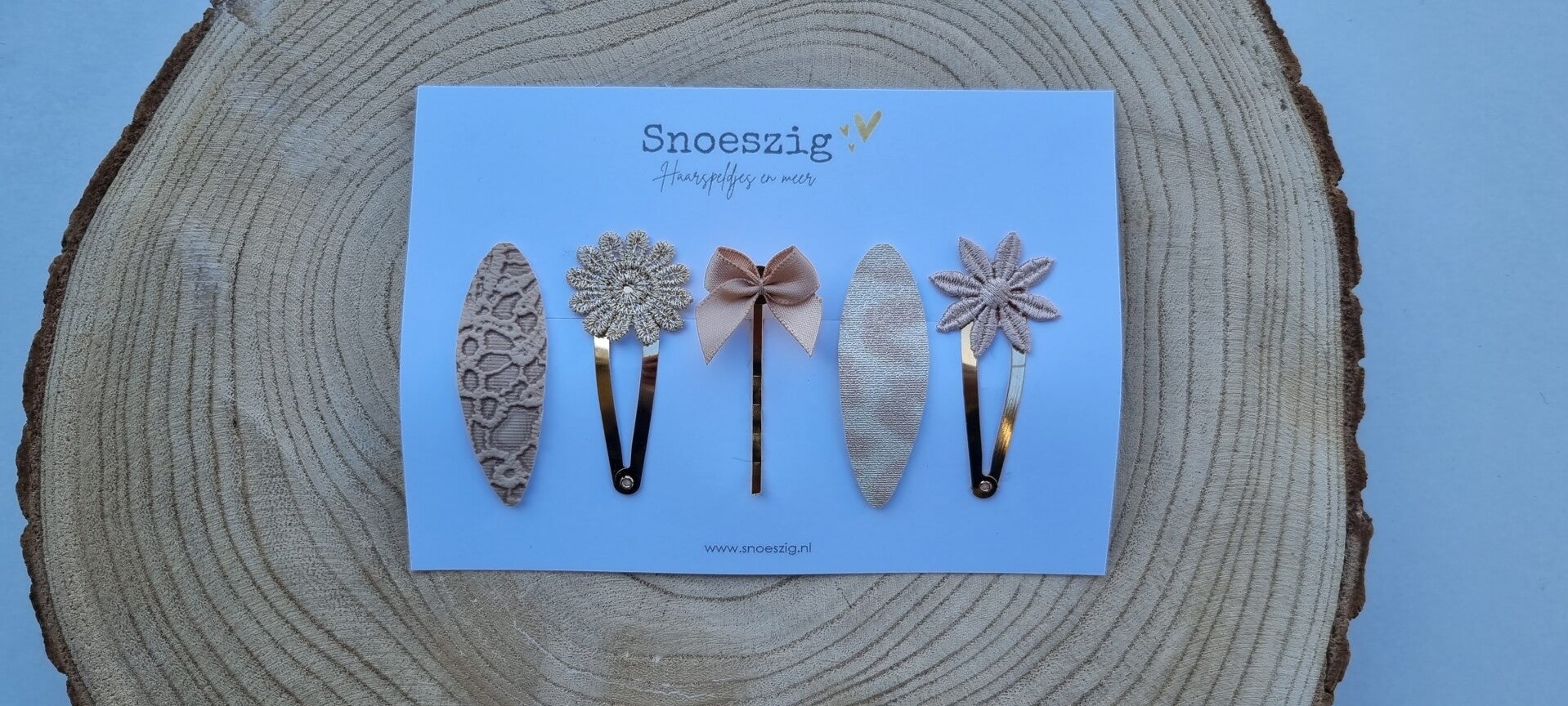 Fleur - set 14