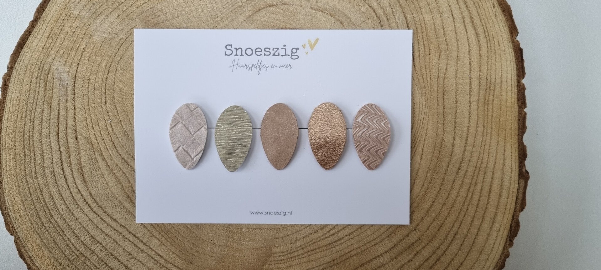 Antislip Luna - Set 7