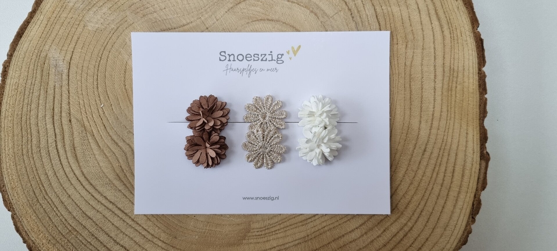 Antislip Bloemen - Set 1