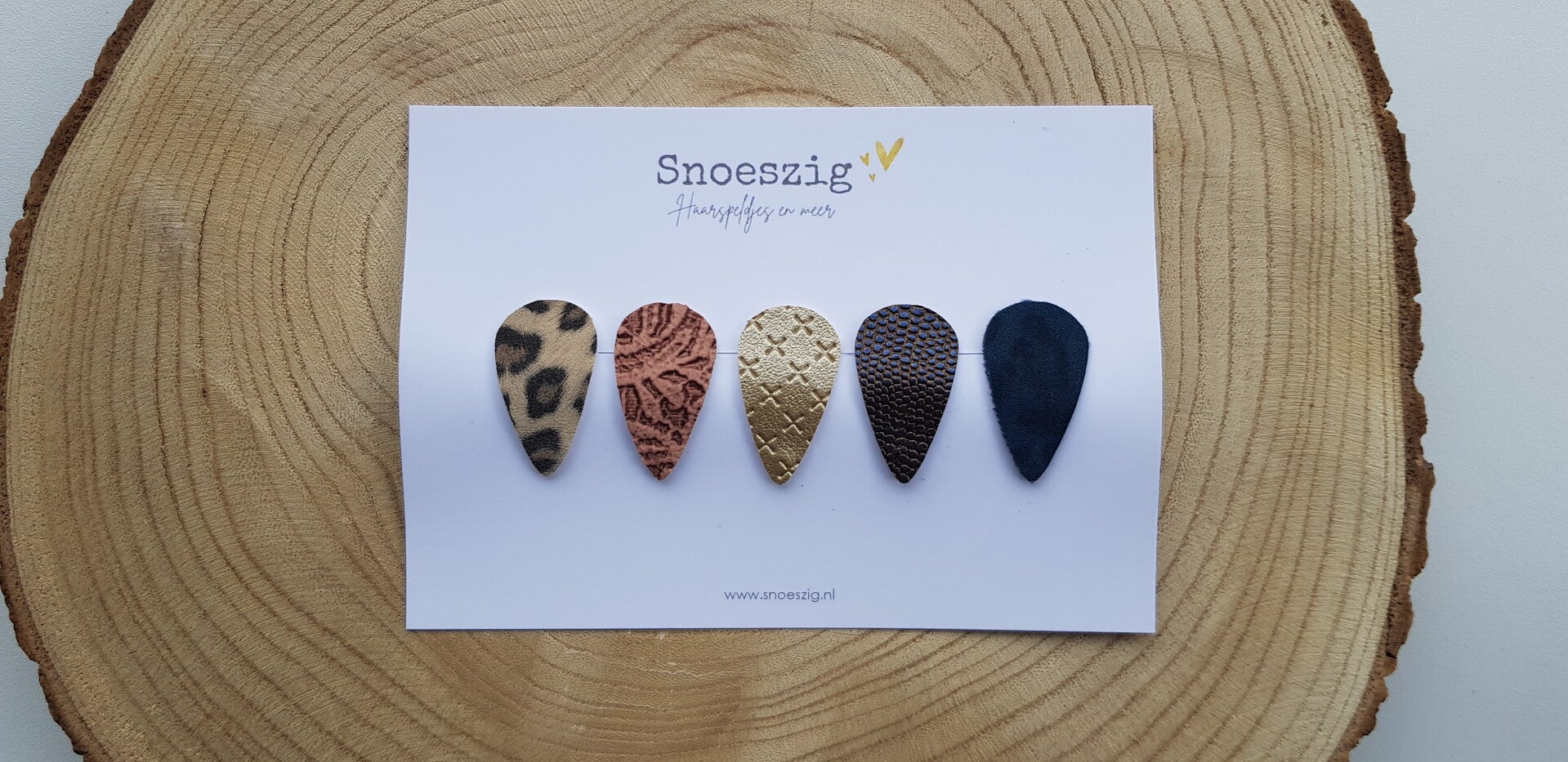 Ize - set 2