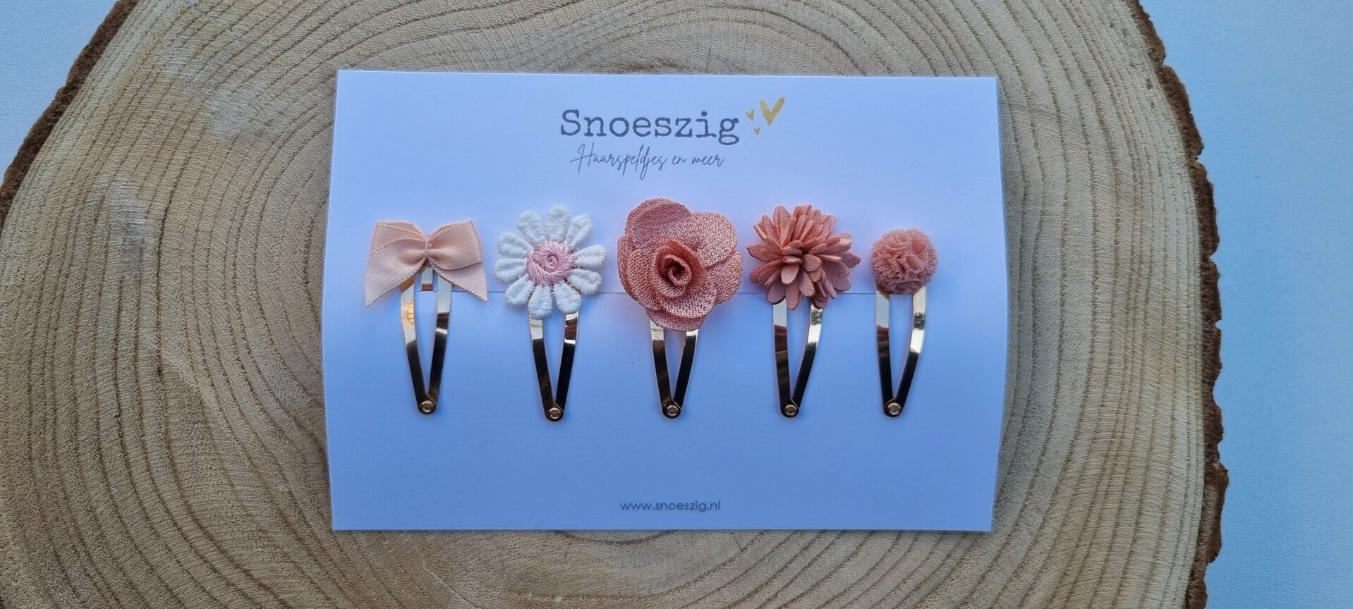 Fleur - set 18